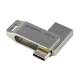 GoodRam Flash disk typ-A-C USB 3.2 128 GB