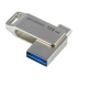 GoodRam Flash disk typ-A-C USB 3.2 128 GB