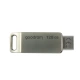 GoodRam Flash disk typ-A-C USB 3.2 128 GB