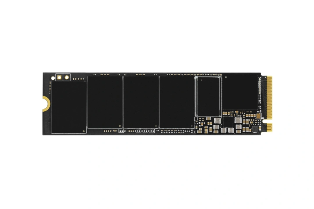 Goodram IRDM PRO M.2 SSD