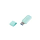 GoodRam 128GB USB Flash 3.0 UME3 CARE mentolová