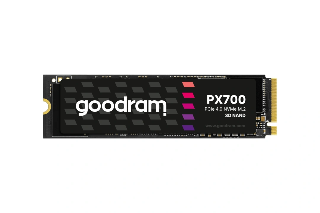 GOODRAM PX700, M.2 - 1TB
