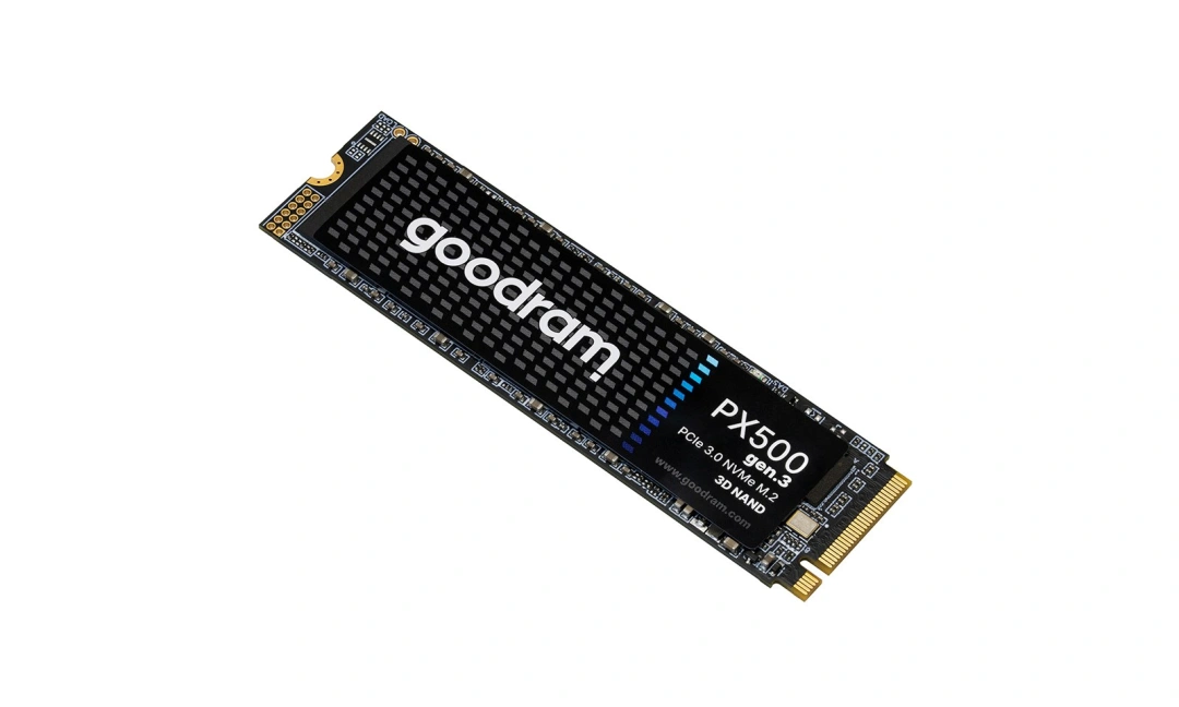 Goodram PX500 GEN.3 SSDPR-PX500-512-80-G3