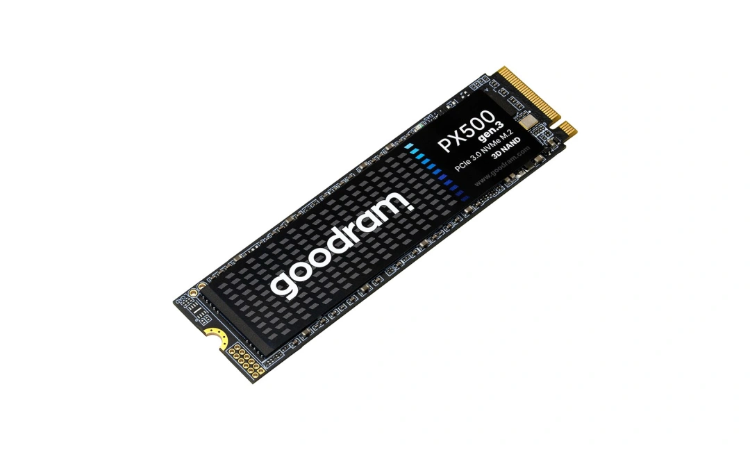 Goodram PX500 GEN.3 SSDPR-PX500-512-80-G3