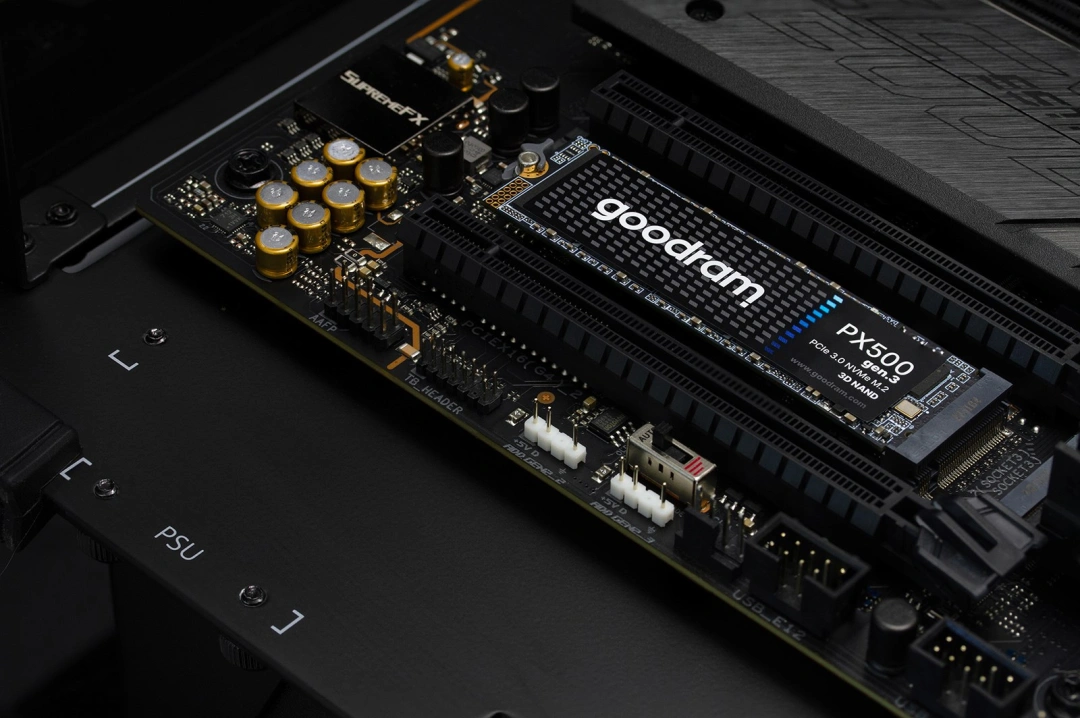 Goodram PX500 GEN.3 SSDPR-PX500-512-80-G3