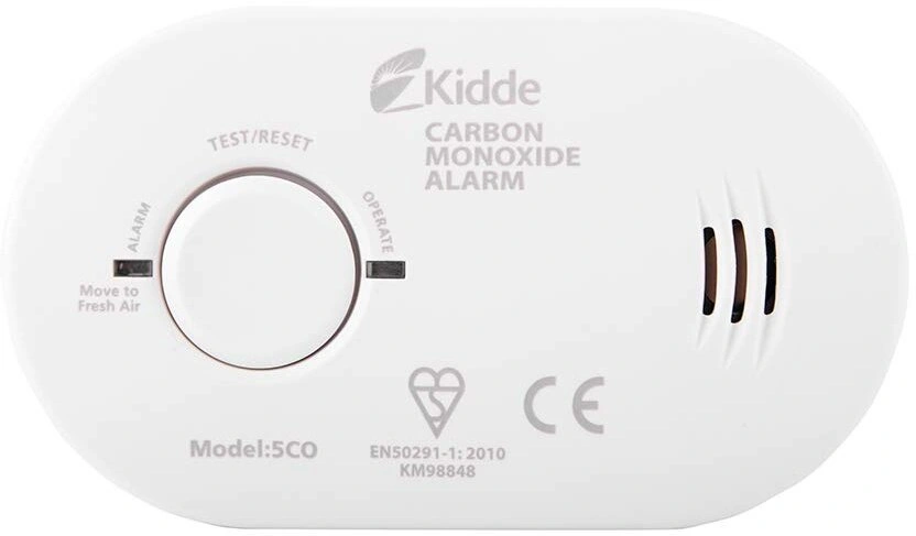 Kidde 5CO detektor CO