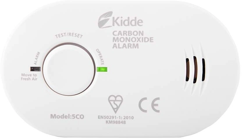 Kidde 5CO detektor CO