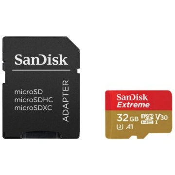 SanDisk SDSQXAF-032G-GN6AT