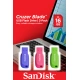 SanDisk Cruzer Blade 16GB (3pack)