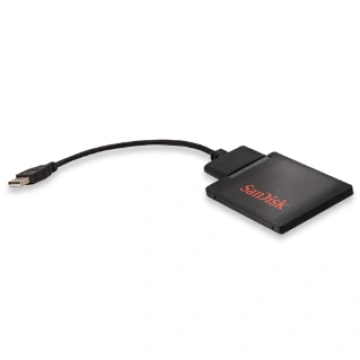 SanDisk SSD Upgrade Kit SDSSD-UPG-G25