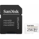 SanDisk Micro SDXC High Endurance 128GB 100MB/s UHS-I U3 + SD adaptér