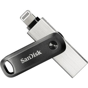 SanDisk iXpand Go - 128GB