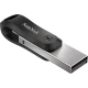 SanDisk iXpand Go - 128GB