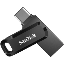 SanDisk Ultra Dual Drive Go 128GB Type-C