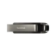 SanDisk Flash Disk 256GB Extreme Go, USB 3.2