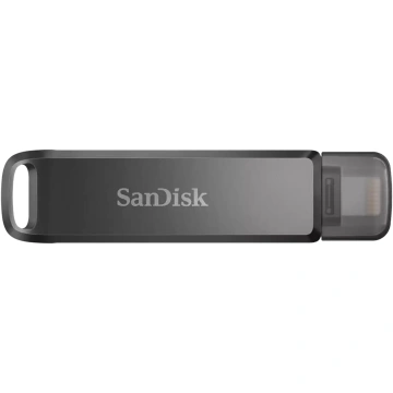 SanDisk iXpand Luxe - 64GB, černá