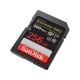 SanDisk SDXC 256GB Extreme PRO