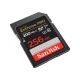 SanDisk SDXC 256GB Extreme PRO