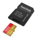 SanDisk Micro SDXC Extreme 1TB UHS-I U3 (190R/130W) + adapter (SDSQXAV-1T00-GN6MA)