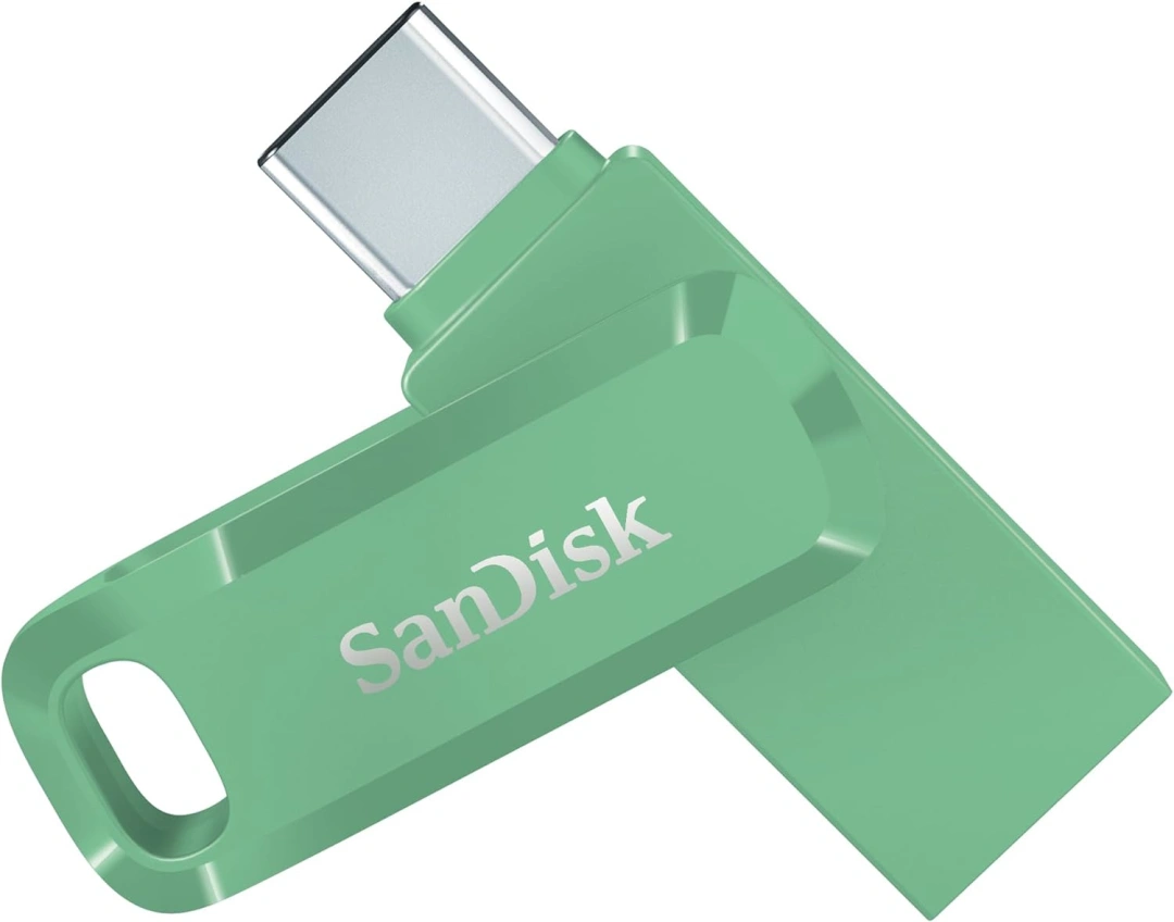 SanDisk Ultra Dual Drive Go USB 128GB