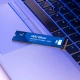 WD BLUE SSD NVMe 500GB PCIe SN5000