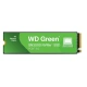 WD GREEN SSD 1TB SN3000, PCIe Gen4x4, M.2