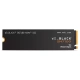 WD BLACK SSD NVMe 500GB PCIe SN7100, Gen4