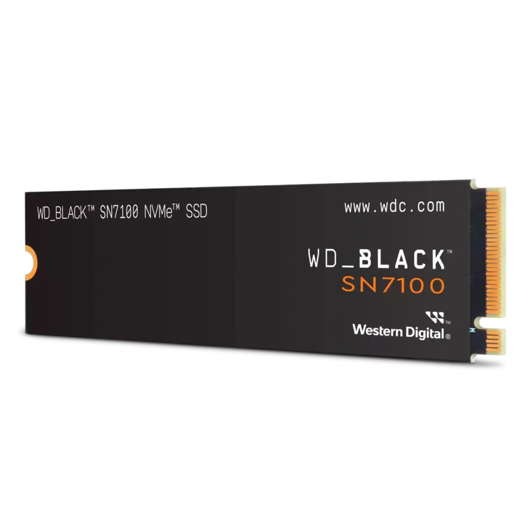 WD Black SN7100 1TB, WDS100T4X0E