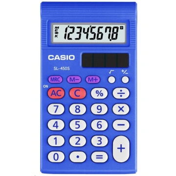 Casio SL-450L