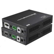 PremiumCord HDMI HDbaseT2.0 extender Ultra HD (khext70-1)