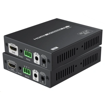 PremiumCord HDMI HDbaseT2.0 extender Ultra HD (khext70-1)