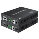 PremiumCord HDMI HDbaseT2.0 extender Ultra HD (khext70-1)