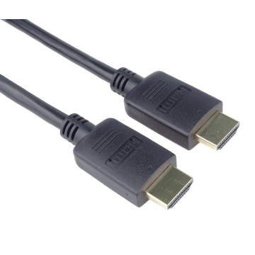 HDMI 2.0 High Speed+Ethernet, zlacené konk., 7m