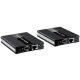 PremiumCord HDMI extender s USB na 60m cez Ethernet