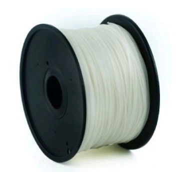 GEMBIRD Tlačová struna (filament) PLA, 1,75mm, 1kg, natural