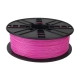 GEMBIRD filament PLA, 1,75mm, 1kg, růžová