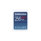 Samsung SDXC 256GB EVO Plus UHS-I U3 (Class 10)