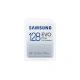 Samsung SDXC 128GB PRO Plus UHS-I U3 (Class 10)