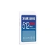 Samsung SDXC 512GB PRO Plus + USB adapter