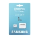 Samsung micro SDXC karta 1 TB EVO Plus + SD adaptér