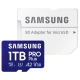 Samsung microSDXC 1TB PRO Plus + SD adapter