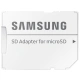 Samsung microSDXC 1TB PRO Plus + SD adapter