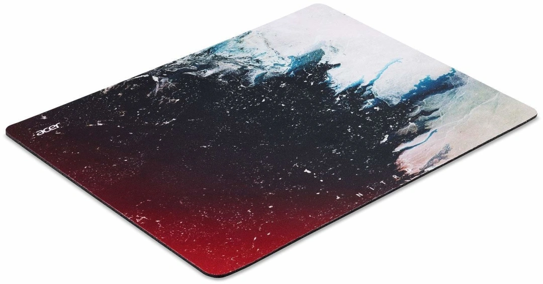 ACER NITRO MOUSEPAD - Fabric, M Size