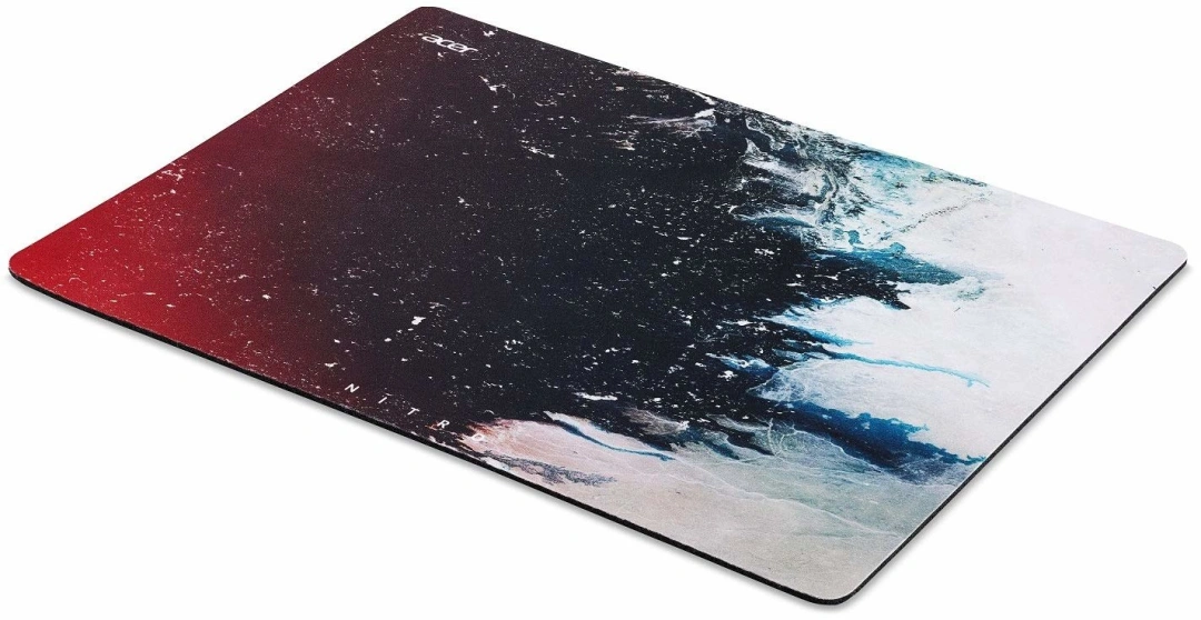 ACER NITRO MOUSEPAD - Fabric, M Size