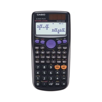 Casio FX 85ES PLUS 2E