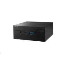 ASUS Mini PC PN41 (90MS0271-M003A0), černá