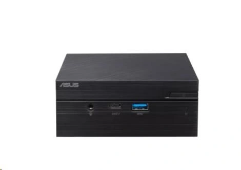 ASUS Mini PC PN41 (90MS0271-M003A0), černá