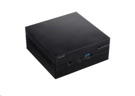 ASUS Mini PC PN41 (90MS0271-M003A0), černá