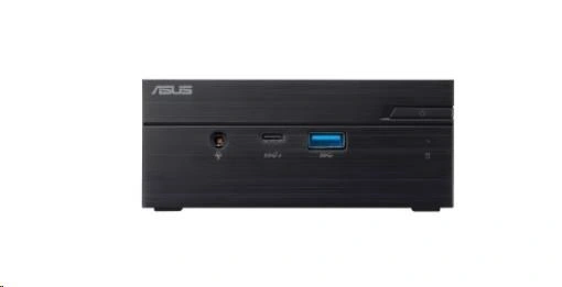 ASUS Mini PC PN41 (90MS0271-M003A0), černá