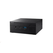 ASUS Mini PC PN41, černá (90MR00I1-M000C0)
